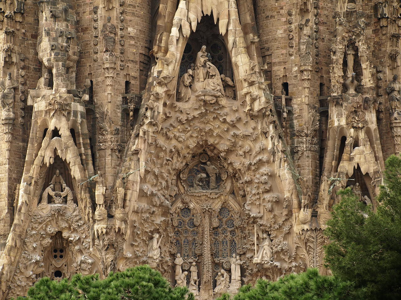 Barcelona